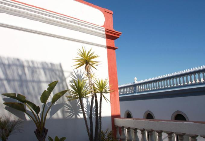 Casa Beleza Do Sul Hotel Tavira Bagian luar foto